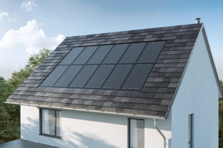 Nissan Launches Energy Solar For UK Homes